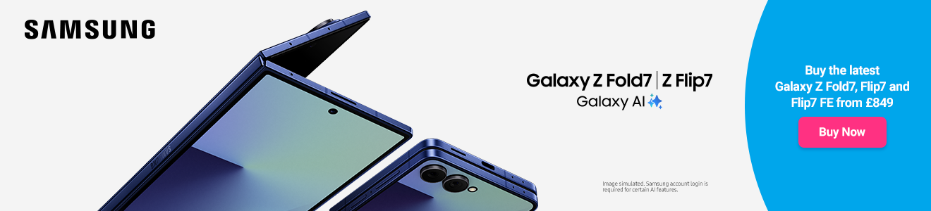 Samsung Galaxy Z Series