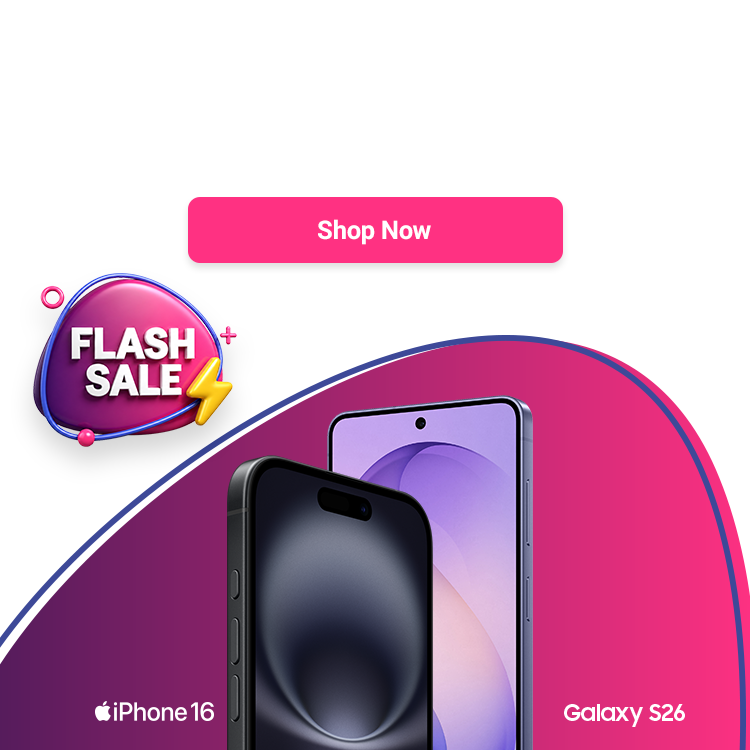 Bank Holiday Sale