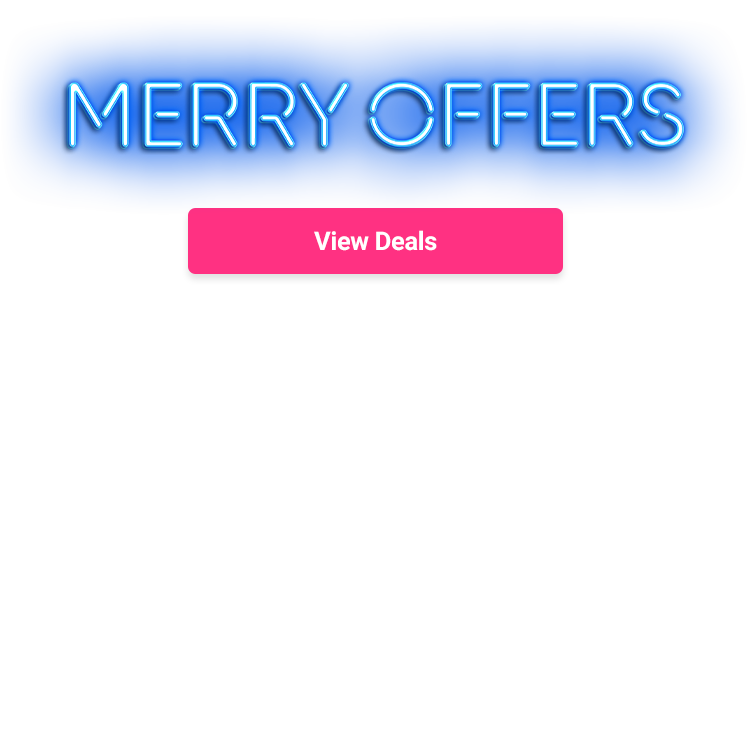Merry Offers