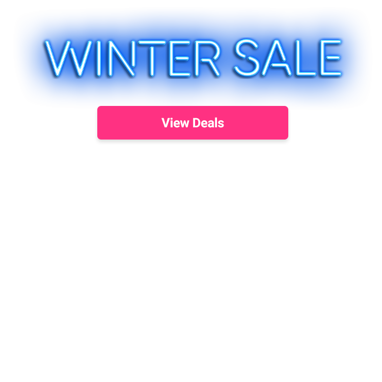 Winter Sale