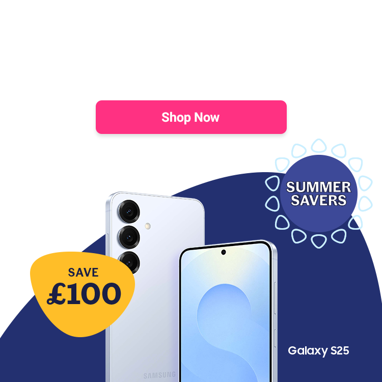 Summer Savers