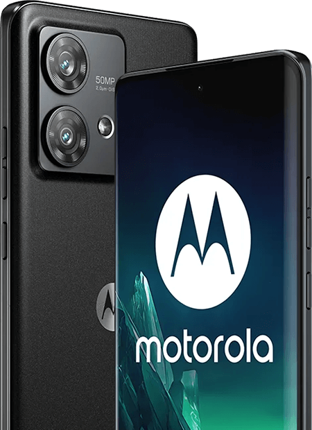 SIM Free Motorola