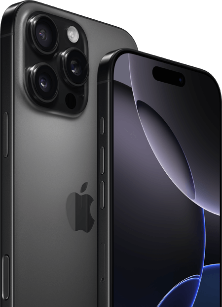 SIM Free iPhones